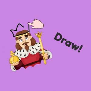 DOP: Draw One Part Puzzle Game