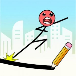 Mr Bounce Puzzle Game