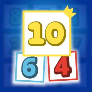 Tens! Number Puzzle Game