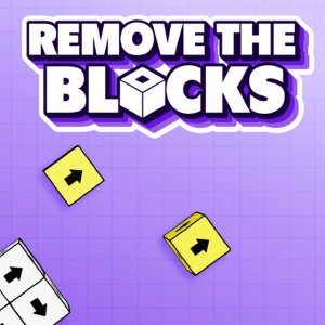 Clear The Blocks Puzzle