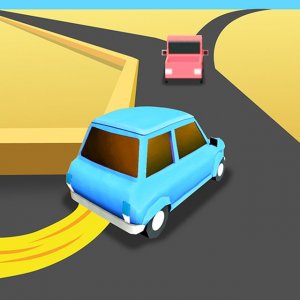 Turn Turn: Traffic Timing Game