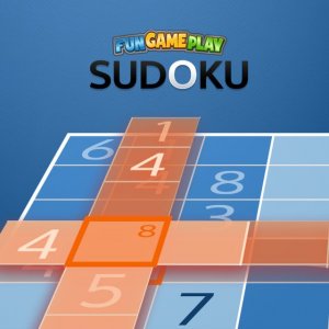 Sudoku Puzzle Game