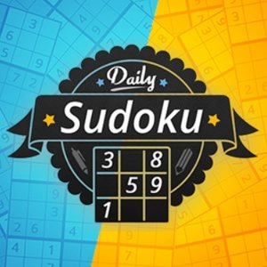 Daily Sudoku Puzzle Game