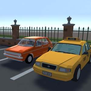 Urban Parking Pro Challenges