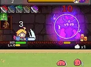 Slime Trainer Hero: Casual Click Game