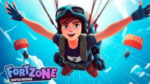 Fortzone Survival Challenge